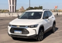Camionetas - Chevrolet Tracker 1.2T 2024 Nafta 19000Km - En Venta