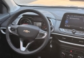 Camionetas - Chevrolet Tracker 1.2T 2024 Nafta 19000Km - En Venta