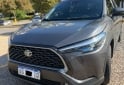 Camionetas - Toyota COROLLA CROSS 2023 Electrico / Hibrido 44600Km - En Venta