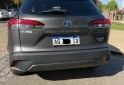 Camionetas - Toyota COROLLA CROSS 2023 Electrico / Hibrido 44600Km - En Venta