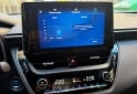 Camionetas - Toyota COROLLA CROSS 2023 Electrico / Hibrido 44600Km - En Venta
