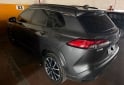 Camionetas - Toyota COROLLA CROSS 2023 Electrico / Hibrido 44600Km - En Venta