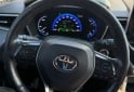 Camionetas - Toyota COROLLA CROSS 2023 Electrico / Hibrido 44600Km - En Venta