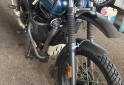 Motos - Royal Enfield Himalayan 2021 Nafta 13500Km - En Venta