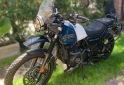 Motos - Royal Enfield Himalayan 2021 Nafta 13500Km - En Venta