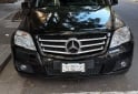 Camionetas - Mercedes Benz Glk 300 2013 Nafta 118000Km - En Venta