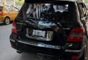 Camionetas - Mercedes Benz Glk 300 2013 Nafta 118000Km - En Venta