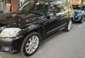 Camionetas - Mercedes Benz Glk 300 2013 Nafta 118000Km - En Venta