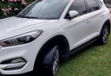 Camionetas - Hyundai Tucson 2017 Nafta 96500Km - En Venta