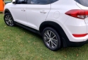 Camionetas - Hyundai Tucson 2017 Nafta 96500Km - En Venta