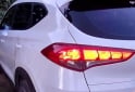 Camionetas - Hyundai Tucson 2017 Nafta 96500Km - En Venta