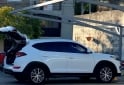 Camionetas - Hyundai Tucson 2017 Nafta 96500Km - En Venta