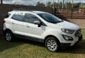 Autos - Ford Ecosport se 2019 Nafta 82000Km - En Venta