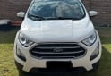 Autos - Ford Ecosport se 2019 Nafta 82000Km - En Venta