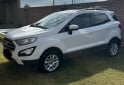 Autos - Ford Ecosport se 2019 Nafta 82000Km - En Venta