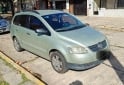 Autos - Volkswagen suran hoghline 2009 Nafta 270000Km - En Venta