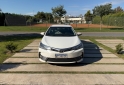 Autos - Toyota Corolla xei pack 2018 Nafta 148000Km - En Venta