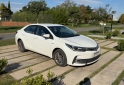Autos - Toyota Corolla xei pack 2018 Nafta 148000Km - En Venta