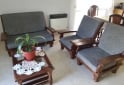 Hogar - Juego de living - En Venta