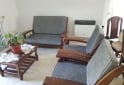 Hogar - Juego de living - En Venta