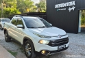 Camionetas - Fiat TORO FREEDOM 2016 Diesel 170000Km - En Venta