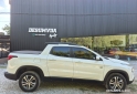 Camionetas - Fiat TORO FREEDOM 2016 Diesel 170000Km - En Venta