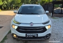 Camionetas - Fiat TORO FREEDOM 2016 Diesel 170000Km - En Venta