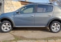 Autos - Renault Stepway 2010 Nafta 127000Km - En Venta