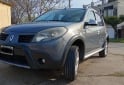 Autos - Renault Stepway 2010 Nafta 127000Km - En Venta