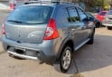 Autos - Renault Stepway 2010 Nafta 127000Km - En Venta