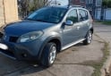 Autos - Renault Stepway 2010 Nafta 127000Km - En Venta