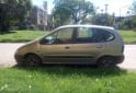 Autos - Renault Scenic 1999 Nafta 4500Km - En Venta