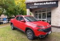 Camionetas - Fiat Toro 1.8 Freedom 2019 Nafta 202000Km - En Venta