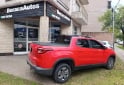 Camionetas - Fiat Toro 1.8 Freedom 2019 Nafta 202000Km - En Venta