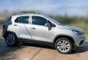 Camionetas - Chevrolet Tracker / LTZ Premier 2018 Nafta 30500Km - En Venta