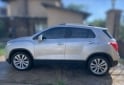Camionetas - Chevrolet Tracker / LTZ Premier 2018 Nafta 30500Km - En Venta
