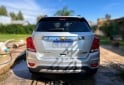 Camionetas - Chevrolet Tracker / LTZ Premier 2018 Nafta 30500Km - En Venta