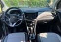 Camionetas - Chevrolet Tracker / LTZ Premier 2018 Nafta 30500Km - En Venta