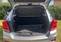 Camionetas - Chevrolet Tracker / LTZ Premier 2018 Nafta 30500Km - En Venta
