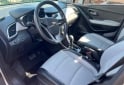 Camionetas - Chevrolet Tracker / LTZ Premier 2018 Nafta 30500Km - En Venta