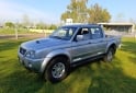 Camionetas - Mitsubishi L-200 2.5TDI HPE OUTDOOR 2008 Diesel 173000Km - En Venta
