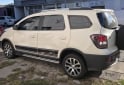 Autos - Chevrolet Spin 2015 GNC 75000Km - En Venta
