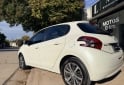 Autos - Peugeot 208 Feline 2020 Nafta 65000Km - En Venta