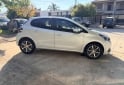 Autos - Peugeot 208 Feline 2020 Nafta 65000Km - En Venta
