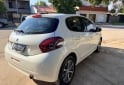 Autos - Peugeot 208 Feline 2020 Nafta 65000Km - En Venta