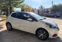 Autos - Peugeot 208 Feline 2020 Nafta 65000Km - En Venta