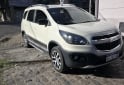Autos - Chevrolet Active 2014 Nafta 80000Km - En Venta
