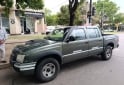 Camionetas - Chevrolet S10 2.8 TDI CAB DOBLE 2011 Diesel 220000Km - En Venta