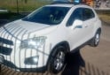 Autos - Chevrolet Tracker ltz 2015 Nafta 103000Km - En Venta