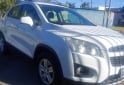 Autos - Chevrolet Tracker ltz 2015 Nafta 103000Km - En Venta